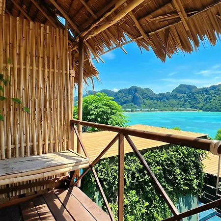 Phi Phi Sea Sky Resort-2