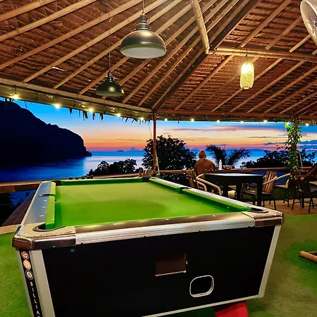 Phi Phi Sea Sky Resort-3
