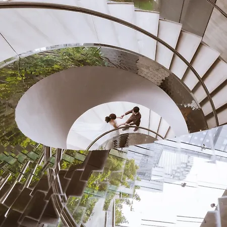 Hilton Sukhumvit Bangkok-2