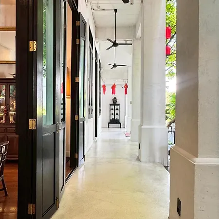 99 The Gallery Hotel-3