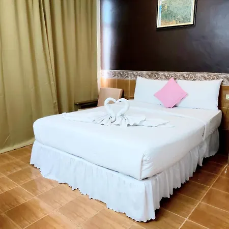 Suriwong Chumphon Hotel-3
