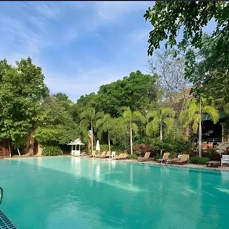 Fairtex Residence Pattaya-3
