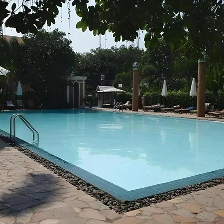 Fairtex Residence Pattaya-2