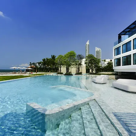 Veranda Resort Pattaya - Mgallery Collection, Accor Hotel-3