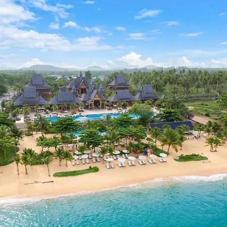 Santhiya Phuket Natai Resort & Spa-3