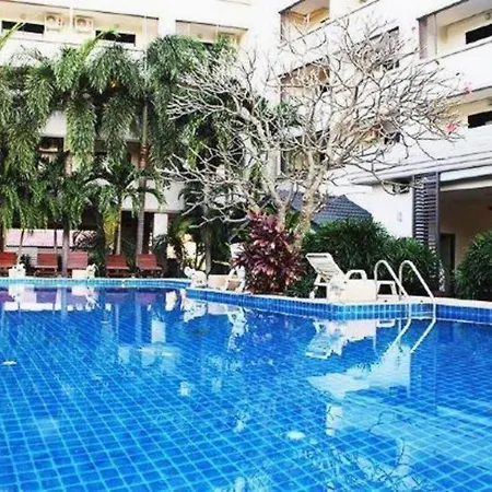 The Zen Hotel Pattaya-2