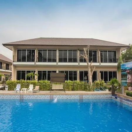 Sky Resort Kanchanaburi-2