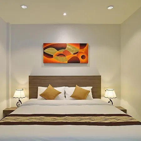 The Rich Resort-3
