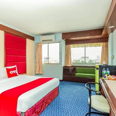 Oyo 441 Grand Thara Hotel-3