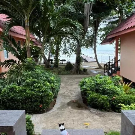 Sea Flower Resort-2