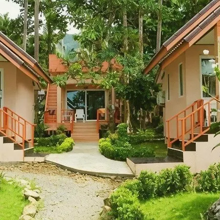Sea Flower Resort-3
