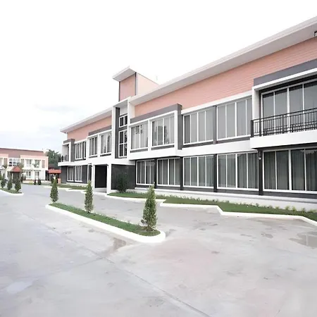 Loft Village-2