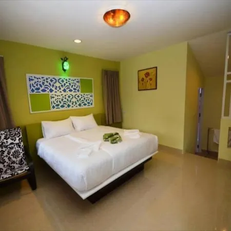 Pearl By The Sea Resort-2