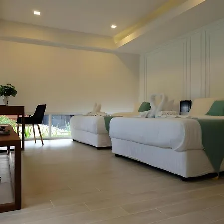 Mira Residence & Resort-3