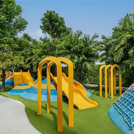 Pullman Khao Lak Resort-3