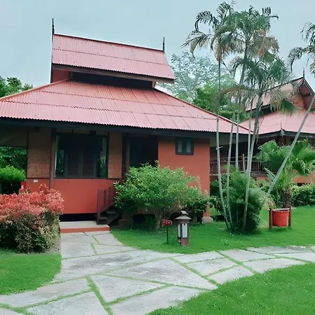 Pai Hotsprings Spa Resort-3