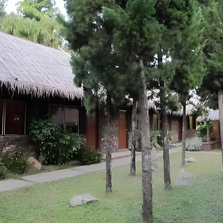 Pai Hotsprings Spa Resort-2