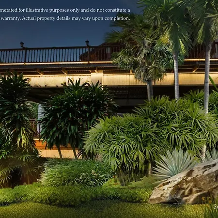 The Imperial Mae Hong Son Resort-3