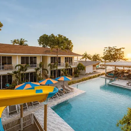 Arkbar Beach Club & Resort - Adults Only-2