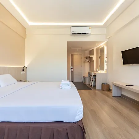 Betong Merlin Hotel-2