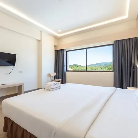 Betong Merlin Hotel-3