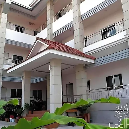 Cool Home-2