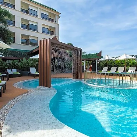 Krabi Heritage Hotel-2