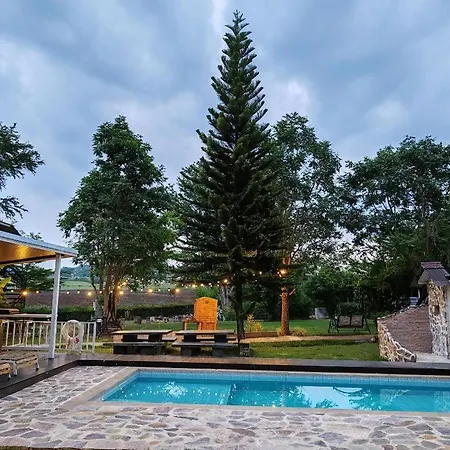 Les Collines Khaoyai Resort-2