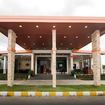 P' Private Resort Cha Am-3
