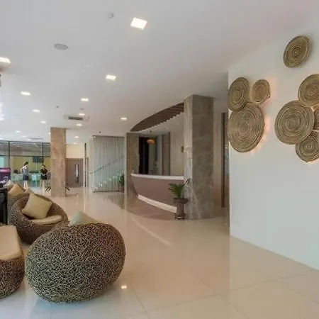 Ingtara Hotel-2