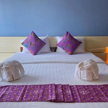 Na Tubthieng Boutique Resort Trang-3
