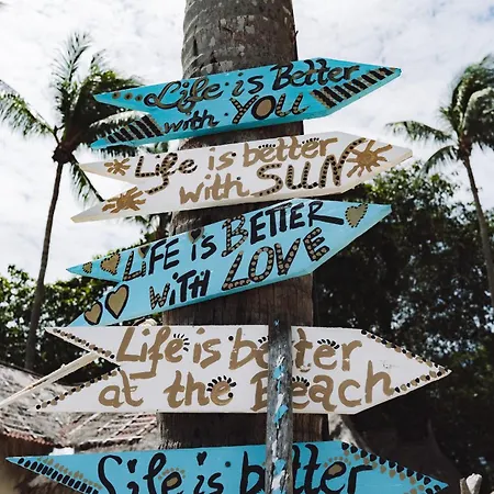 Sea Love Beach Bar & Bungalows-2