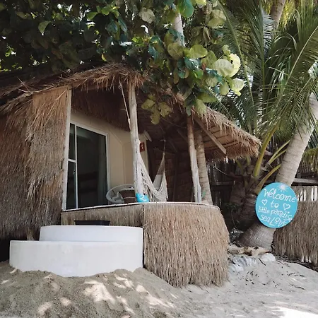 Sea Love Beach Bar & Bungalows-3
