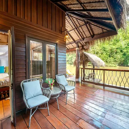 The Float House River Kwai-3