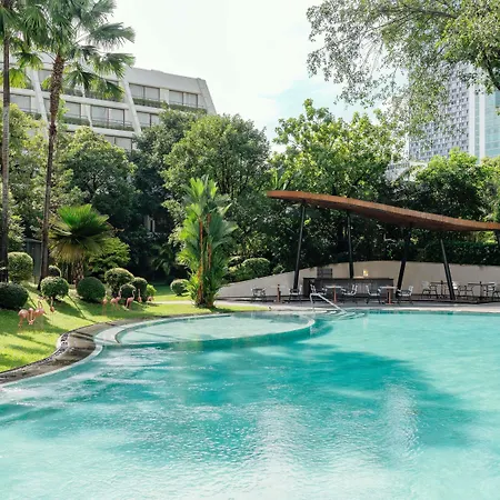 Moevenpick Bdms Wellness Resort Bangkok-2