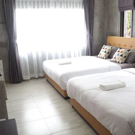 บ้านแก่งรีสอร์ท เชียงคาน-2