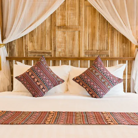 Nampiangdin Boutique Hotel-3