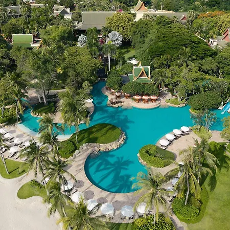 Hyatt Regency Hua Hin-2