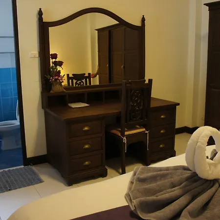 Phuket Gay Homestay-3
