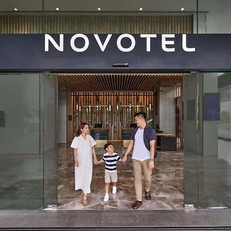Novotel Bangkok Future Park Rangsit-3