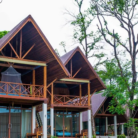Phayamas Private Beach Resort And Island Brew - Adults Only-3