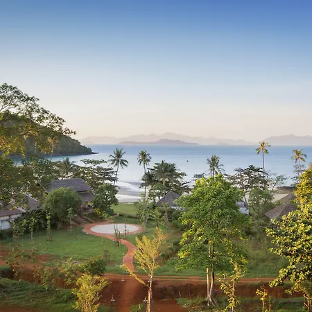Mira Montra Resort Koh Mak-2
