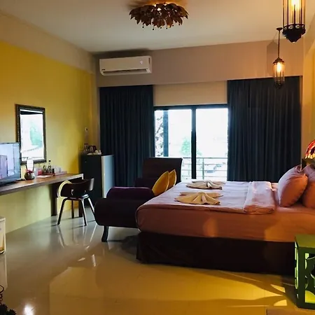 The Iconic Hotel Ranong-2