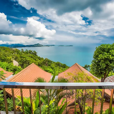 Samui Bayview Resort & Spa - Sha Plus-3