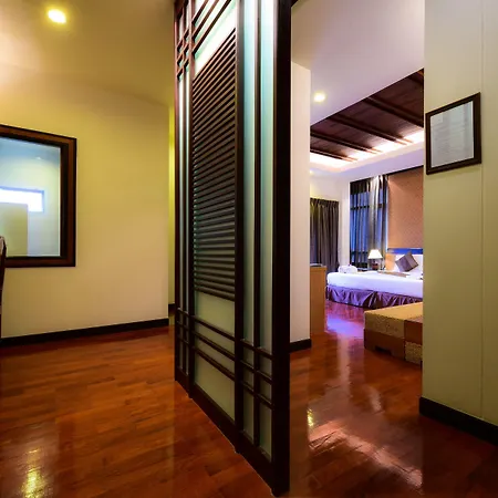 Rapeepan Ville Hotel-3