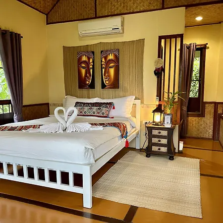Pura Vida Pai Resort-2