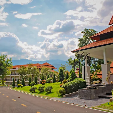 Green Lake Resort - Sha Extra Plus Certified-3