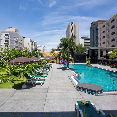 Sabai Inn Nearby Central Marina-3