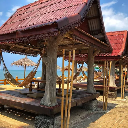 Blue Andaman Lanta Resort-3