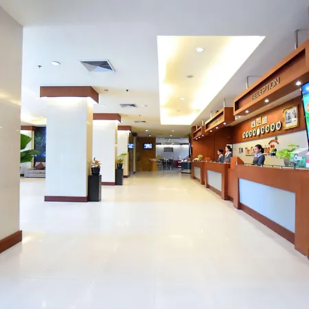 The Color Living Hotel-2